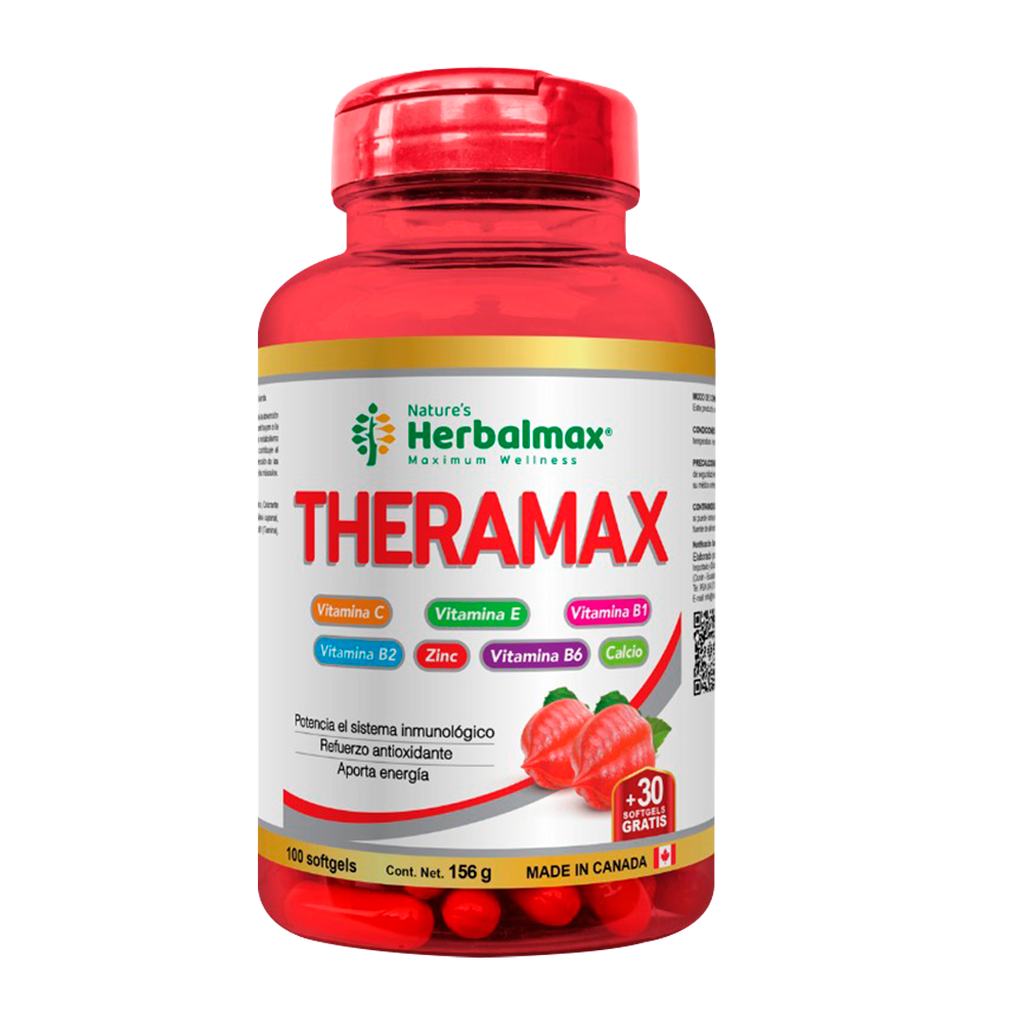 Theramax